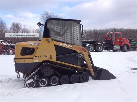 skid steer cat rc 30|rc30 specs.